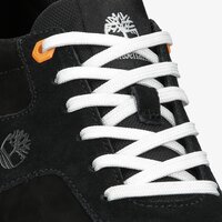 Sneakersy męskie TIMBERLAND MIAMI COAST LTHR SNEAKER tb0a228w0151 kolor czarny