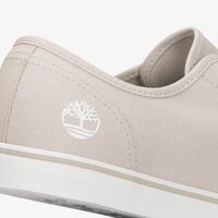 Trampki męskie TIMBERLAND SKAPE PARK CANVAS OXFORD tb0a1xduf481 kolor beżowy