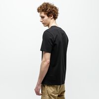 T-shirt, koszulka męska TIMBERLAND T-SHIRT TREE LOGO TEE tb0a28eu0011 kolor czarny