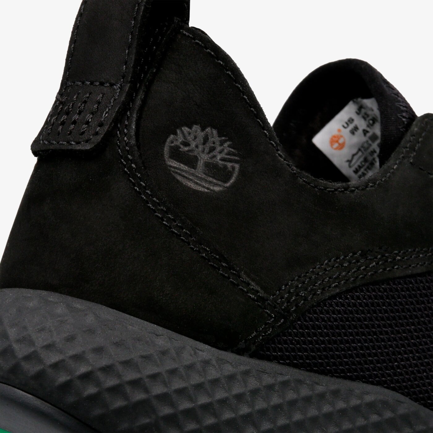 timberland flyroam leather