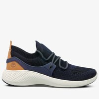 Sneakersy męskie TIMBERLAND FLYROAM GO KNIT OXFORD ca1qao kolor granatowy