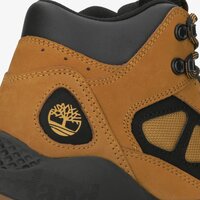 Buty outdoor męskie TIMBERLAND RIPGORGE MID tb0a21182311 kolor żółty