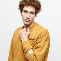 Bluza męska TIMBERLAND BLUZA HAMPTON FALLS RIVER WORKWEAR tb0a1zyhp471 kolor żółty