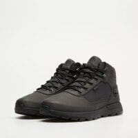 Buty outdoor męskie TIMBERLAND FIELD TREKKER MID LACE SNEAKER tb0a6dpsahr1 kolor czarny