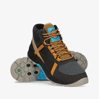 Sneakersy męskie TIMBERLAND SOLAR WAVE LT MID tb0a2dqn0331 kolor czarny