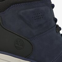 Buty chukka męskie TIMBERLAND BRADSTREET HIKER tb0a2btp0191 kolor granatowy