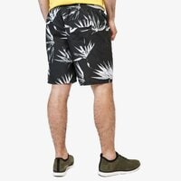 Szorty, spodenki męskie TIMBERLAND SZORTY SUNAPEE LAKE PATTERN SWIMSHORT tb0a1nygt011 kolor szary