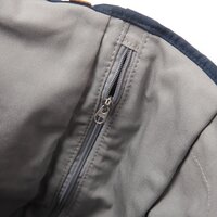 Torba damska TIMBERLAND TORBA TOTE j0978019 kolor granatowy