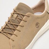 Sneakersy męskie TIMBERLAND SENECA BAY OXFORD tb0a5ty5dr01 kolor beżowy