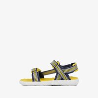 Sandały dziecięce TIMBERLAND PERKINS ROW WEBBING SNDL tb0a1y9x0191 kolor granatowy