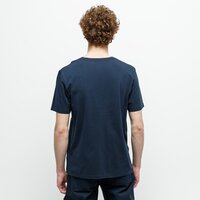 T-shirt, koszulka męska TIMBERLAND T-SHIRT CUT & SEW COLORBLOCK TEE tb0a22s1z031 kolor multicolor