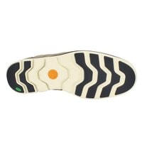 Buty męskie casual TIMBERLAND PLAIN TOE OXFORD 5213a kolor beżowy