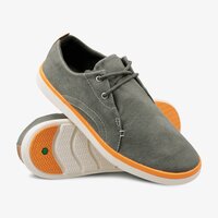 Dziecięce buty casual TIMBERLAND GATEWAY PIER OXFORD tb0a1r9ra581 kolor zielony