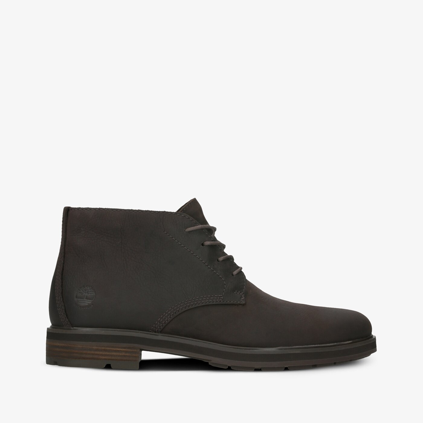 TIMBERLAND WINDBUCKS CHUKKA WP 