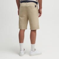 Szorty, spodenki męskie TIMBERLAND SZORTY TWILL CHINO tb0a6c8ry941 kolor beżowy