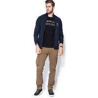 Spodnie męskie TIMBERLAND SPODNIE SQUAM LAKE STRAIGHT T a1o7724432 kolor beżowy