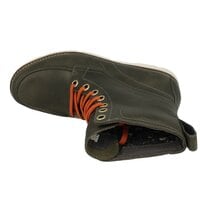 Damskie buty zimowe TIMBERLAND EK MOSLEY 6IN WP BOOT 8452r kolor brązowy