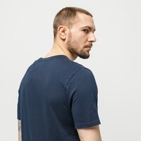T-shirt, koszulka męska TIMBERLAND T-SHIRT KENNEBEC RIVER CAMO TREE TEE tb0a216p4331 kolor granatowy