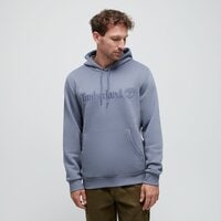 Bluza męska TIMBERLAND BLUZA Z KAPTUREM EMBROIDERY TONAL HOODIE tb0a6vfj0731 kolor niebieski