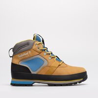 Buty outdoor męskie TIMBERLAND EURO HIKER REIMAGINED WP tb0a2ags2311 kolor granatowy