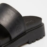 Klapki damskie TIMBERLAND CLAIREMONT WAY tb0a63ngw021 kolor czarny