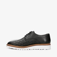 Buty casual damskie TIMBERLAND ELLIS STREET PERF OXFORD tb0a1wns0151 kolor czarny