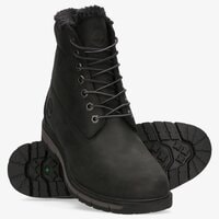 Buty chukka męskie TIMBERLAND RADFORD WARM LINEDBOOT WP tb0a28hg0011 kolor czarny