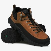 Buty outdoor męskie TIMBERLAND TREELINE LOW LEATHER tb0a274m2311 kolor brązowy