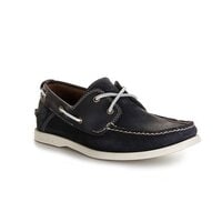 Buty żeglarskie męskie TIMBERLAND HERITAGE BOAT 2 EYE 6507r kolor granatowy