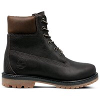 Damskie buty zimowe TIMBERLAND PREMIUM 6 INCH BOOT - W  a1tlx kolor czarny