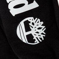 Spodnie męskie TIMBERLAND SPODNIE YC CORE TREE LOGO SWEATPANT LOGO SWEATPAN tb0a2bvf0011 kolor czarny
