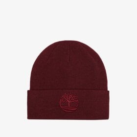 TIMBERLAND CZAPKA 3D EMBROIDERY BEANIE