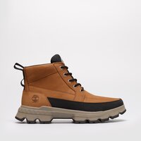 Buty chukka męskie TIMBERLAND TBL ORIG ULTRA WP CHUKKA tb0a5ushf131 kolor brązowy