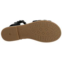 Buty casual damskie TIMBERLAND CASWELL FISHERMAN a1453 kolor czarny