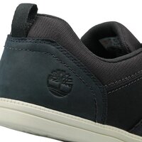 Buty męskie casual TIMBERLAND FULK MIXED OX ca1oyf kolor granatowy