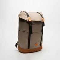 Plecak damski TIMBERLAND PLECAK TIMBERPACK HERITAGE BACKPACK tb0a644qa0f1 kolor brązowy
