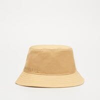 Czapka męska TIMBERLAND CZAPKA BUCKET HAT WITH TONAL PRINTED LOGO tb0a2q1meh31 kolor beżowy