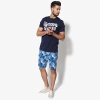 Szorty, spodenki męskie TIMBERLAND SZORTY SQUAM LAKE AOP CHINO SHORT a1l5gj41 kolor multicolor
