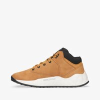 Sneakersy męskie TIMBERLAND SOLAR WAVE SUPER OX tb0a2fqf7631 kolor brązowy
