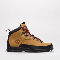 Buty outdoor męskie TIMBERLAND WORLD HIKER tb0a5rf72311 kolor żółty