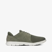 Sneakersy męskie TIMBERLAND GRAYDON F/L OXFORD tb0a41rsa581 kolor khaki