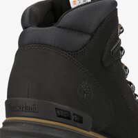 Buty outdoor męskie TIMBERLAND EURO ROCK HIKER  tb0a2hpu0011 kolor czarny