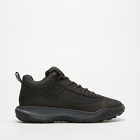 Sneakersy męskie TIMBERLAND TIMBERCUSH MOTION 7 MID LACE SNEAKER tb0a6f7ew051 kolor czarny