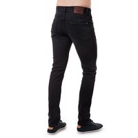 Spodnie męskie TIMBERLAND SPODNIE ECHO LAKE  DENIM 5662j48634 kolor szary