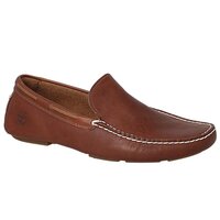 Buty męskie casual TIMBERLAND HERITAGE DRIVER  VENETIAN a16tr kolor brązowy