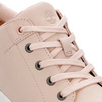 Trampki damskie TIMBERLAND MAYLISS OX a1i6v kolor różowy