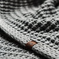 Damskie TIMBERLAND SZALIK REVERSE JERSEY LOOP a1egnc81 kolor szary