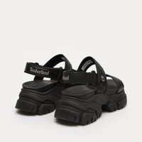 Sandały damskie TIMBERLAND ADLEY WAY SANDAL 2 BAND tb0a5urz0151 kolor czarny