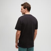 T-shirt, koszulka męska TIMBERLAND T-SHIRT CORE POCKET SS PRO tb0a6er30011 kolor czarny