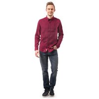 Spodnie męskie TIMBERLAND SPODNIE THOMPSON DENIM 6659j42632 kolor niebieski